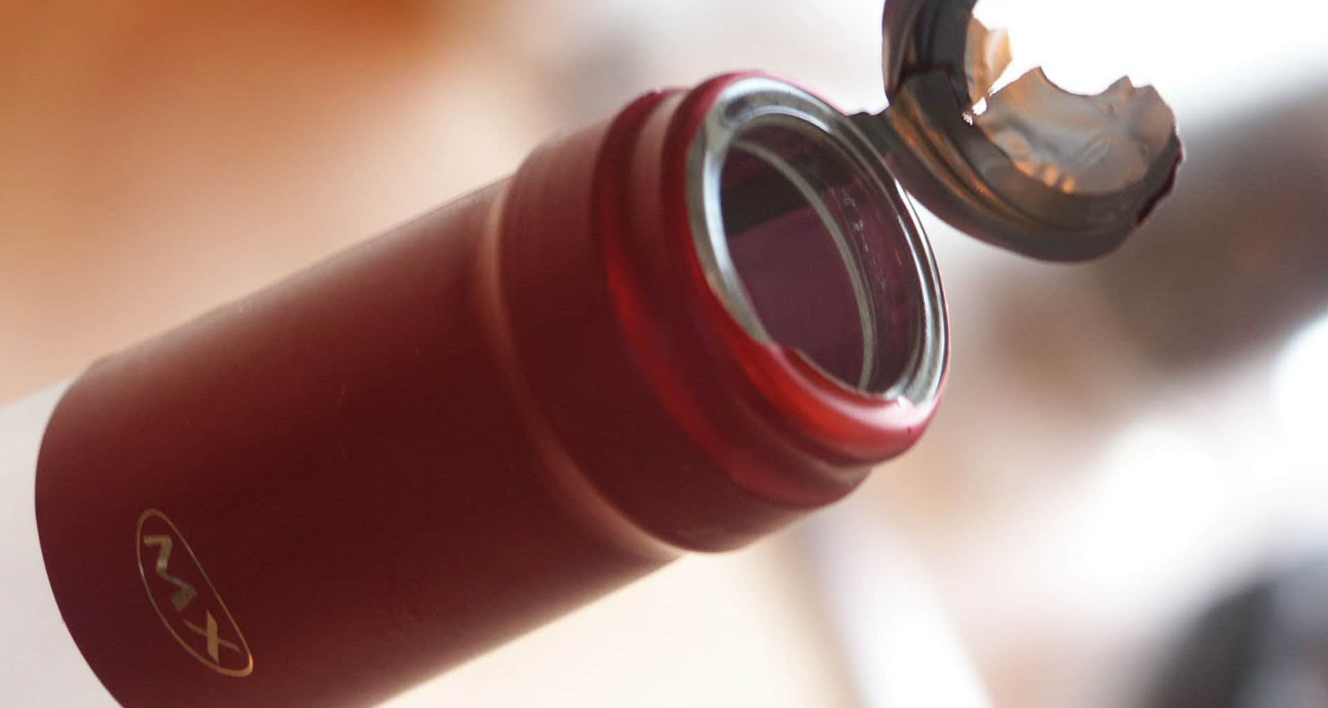 Pop the cork at an upcoming Tennessee Wine Event
