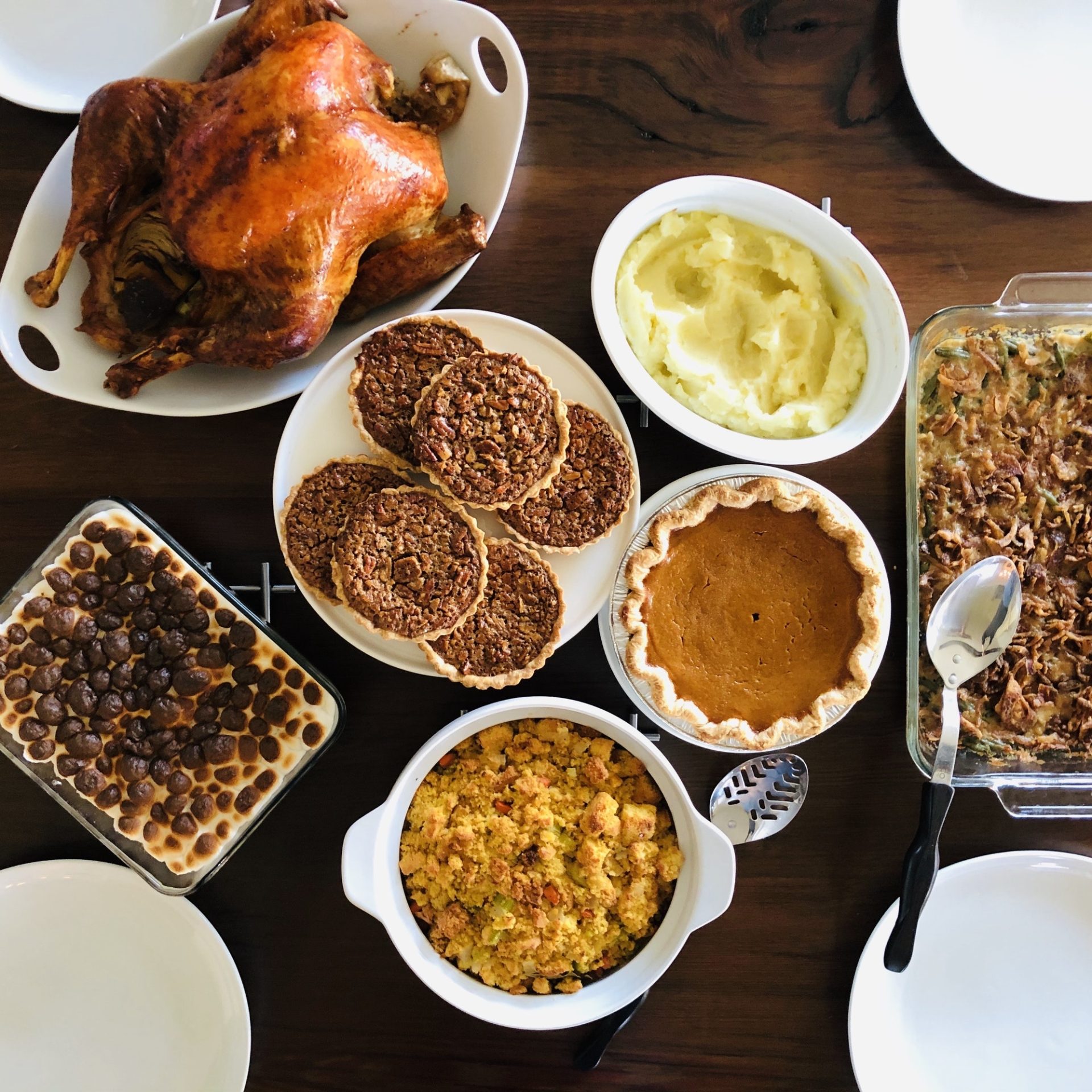 Turkey Day